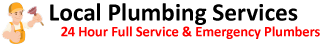 Windsor VA 24 Hour Plumbers
